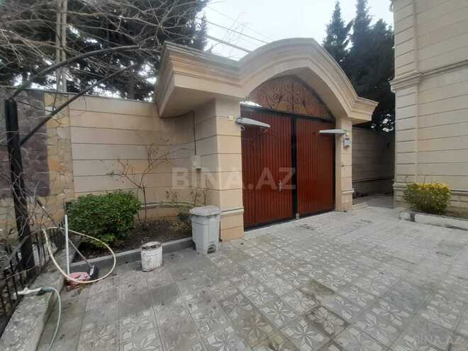 Satılır 8 otaqlı həyət evi/bağ evi 550 m², Novxanı q., photo 5 from 32