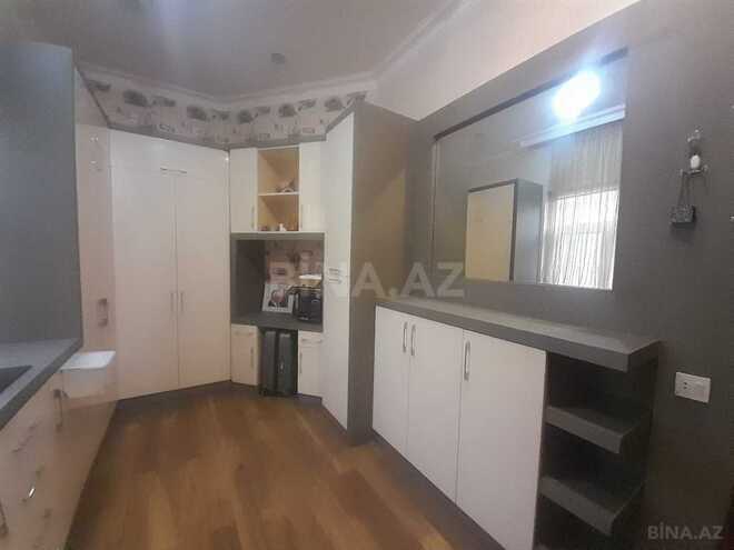 Satılır 8 otaqlı həyət evi/bağ evi 550 m², Novxanı q., photo 27 from 32
