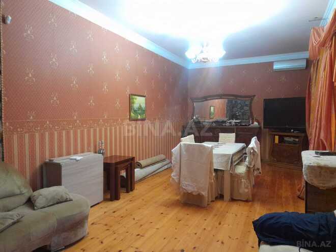 Satılır 8 otaqlı həyət evi/bağ evi 550 m², Novxanı q., photo 20 from 32