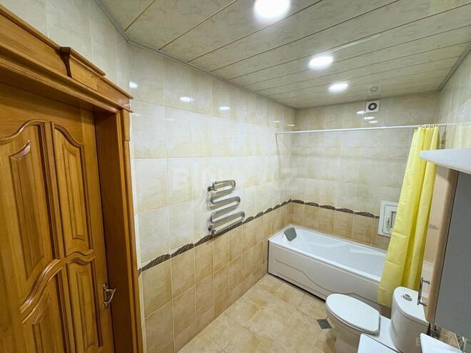 İcarəyə verilir 3 otaqlı yeni tikili 153 m², Nəsimi r., photo 10 from 14