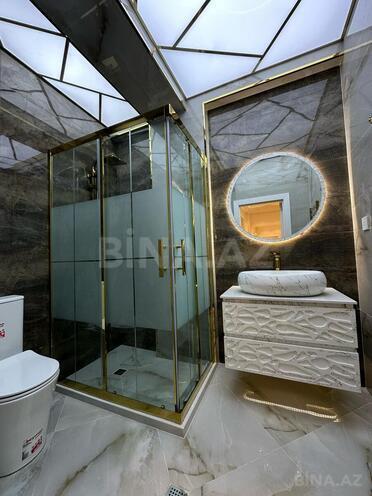 Satılır 3 otaqlı yeni tikili 91 m², Həzi Aslanov m., photo 23 from 31