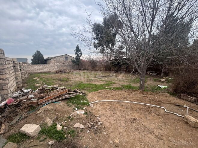 Продаётся  участок 4.7 сот, пос. Шаган, photo 3 from 11