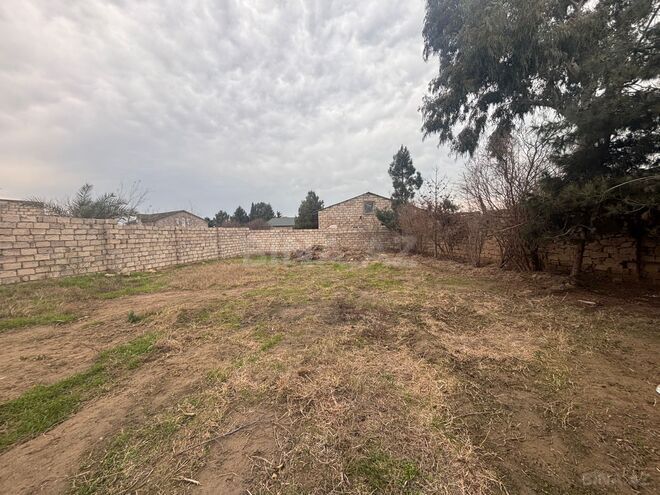 Продаётся  участок 4.7 сот, пос. Шаган, photo 4 from 11