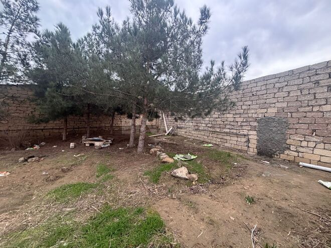 Продаётся  участок 4.7 сот, пос. Шаган, photo 6 from 11