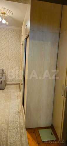 İcarəyə verilir 2 otaqlı yeni tikili 87 m², Nərimanov r., photo 11 from 21