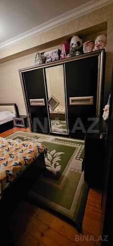 İcarəyə verilir 2 otaqlı yeni tikili 87 m², Nərimanov r., photo 8 from 21