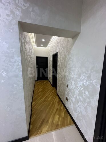 Satılır 3 otaqlı yeni tikili 120 m², Xalqlar Dostluğu m., photo 9 from 22