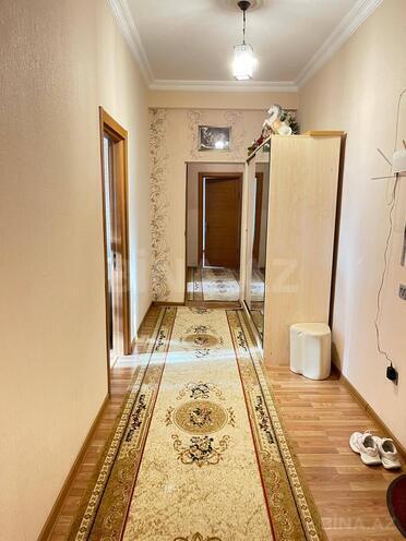 Satılır 3 otaqlı yeni tikili 102 m², photo 7 from 15