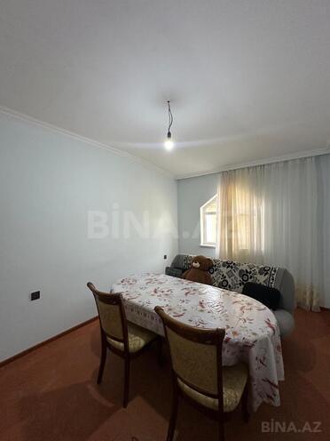 Satılır 3 otaqlı yeni tikili 83 m², Masazır q., photo 5 from 10