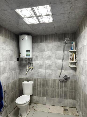 Satılır 3 otaqlı yeni tikili 83 m², Masazır q., photo 9 from 10
