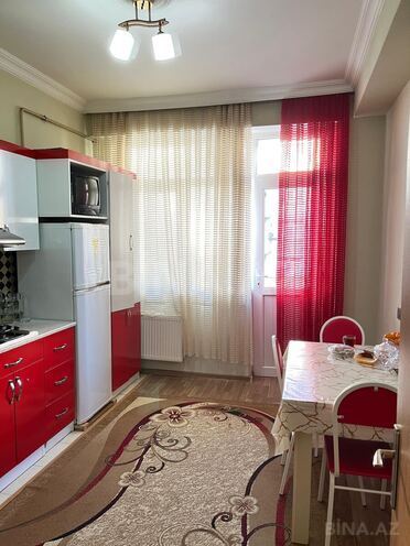 Satılır 3 otaqlı yeni tikili 102 m², photo 13 from 15