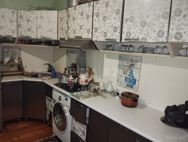 Satılır 4 otaqlı həyət evi/bağ evi 12 m², photo 14 from 21