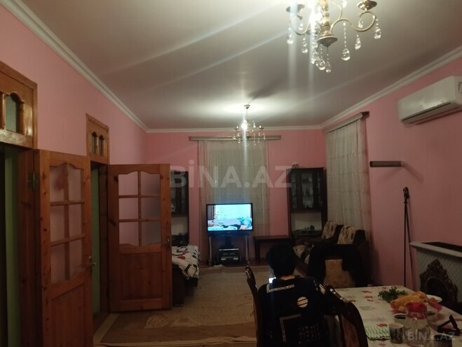 Satılır 4 otaqlı həyət evi/bağ evi 12 m², photo 19 from 21