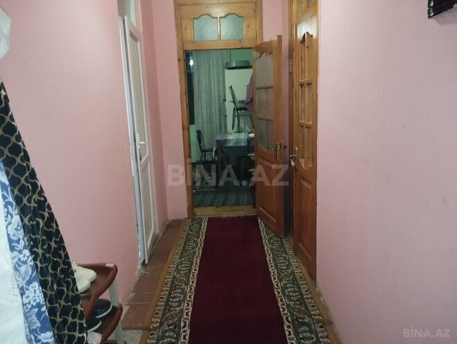 Satılır 4 otaqlı həyət evi/bağ evi 12 m², photo 17 from 21