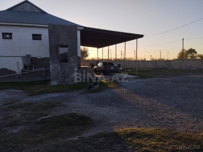 Satılır 4 otaqlı həyət evi/bağ evi 12 m², photo 10 from 21