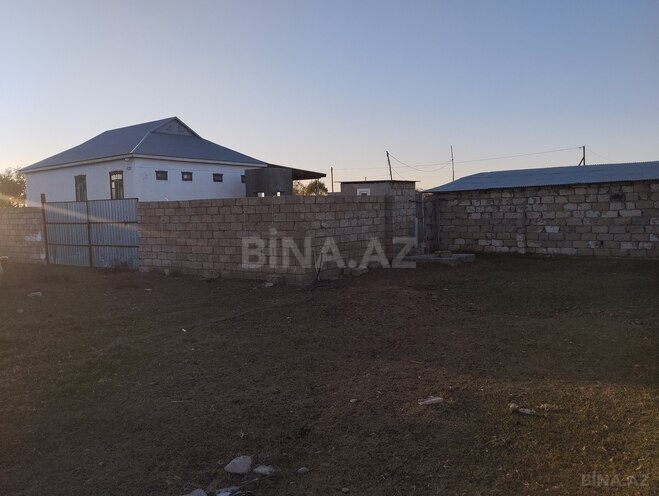 Satılır 4 otaqlı həyət evi/bağ evi 12 m², photo 5 from 21