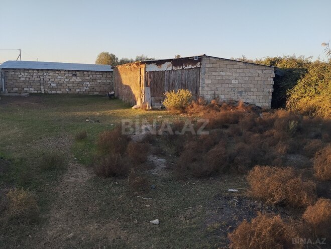 Satılır 4 otaqlı həyət evi/bağ evi 12 m², photo 4 from 21