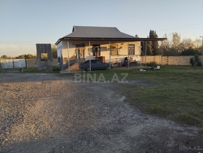 Satılır 4 otaqlı həyət evi/bağ evi 12 m², photo 11 from 21