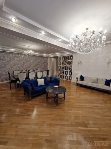 Продаётся 5-комн. новостройка 250 м², photo 3 from 32