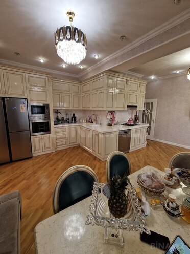 Продаётся 5-комн. новостройка 250 м², photo 15 from 32