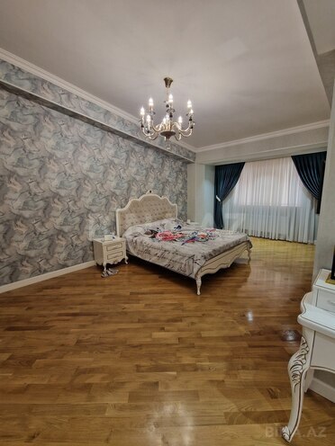 Продаётся 5-комн. новостройка 250 м², photo 23 from 32