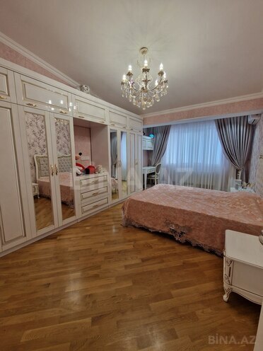 Продаётся 5-комн. новостройка 250 м², photo 28 from 32