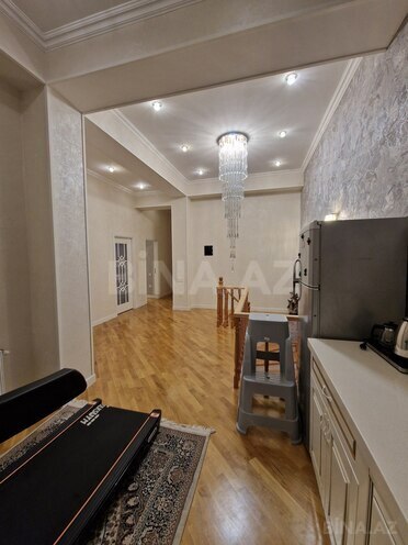 Продаётся 5-комн. новостройка 250 м², photo 21 from 32