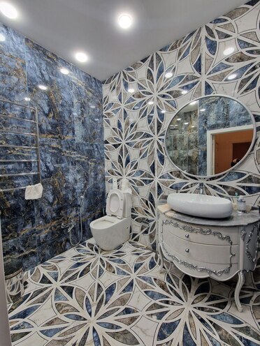 Продаётся 5-комн. новостройка 250 м², photo 10 from 32