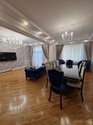 Продаётся 5-комн. новостройка 250 м², photo 4 from 32