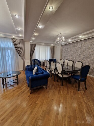 Продаётся 5-комн. новостройка 250 м², photo 5 from 32