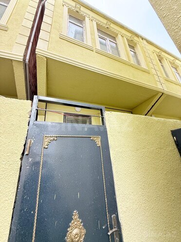 Satılır 3 otaqlı həyət evi/bağ evi 80 m², photo 1 from 11