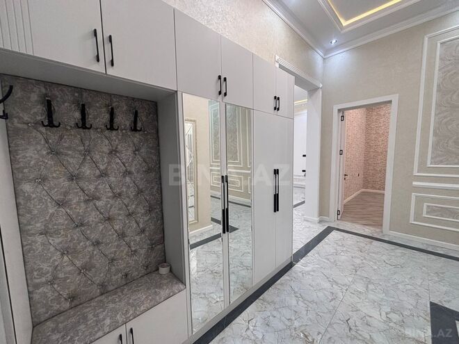 Satılır 4 otaqlı həyət evi/bağ evi 150 m², Şüvəlan q., photo 13 from 22