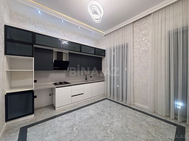 Satılır 4 otaqlı həyət evi/bağ evi 150 m², Şüvəlan q., photo 19 from 22