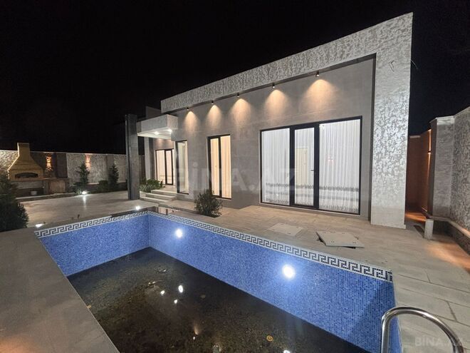 Satılır 4 otaqlı həyət evi/bağ evi 150 m², Şüvəlan q., photo 3 from 22