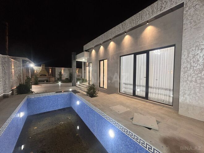 Satılır 4 otaqlı həyət evi/bağ evi 150 m², Şüvəlan q., photo 6 from 22