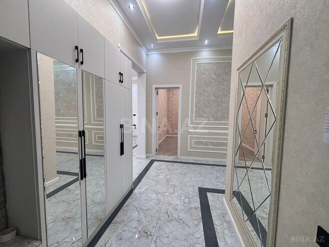 Satılır 4 otaqlı həyət evi/bağ evi 150 m², Şüvəlan q., photo 17 from 22