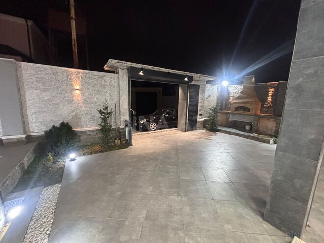 Satılır 4 otaqlı həyət evi/bağ evi 150 m², Şüvəlan q., photo 7 from 22