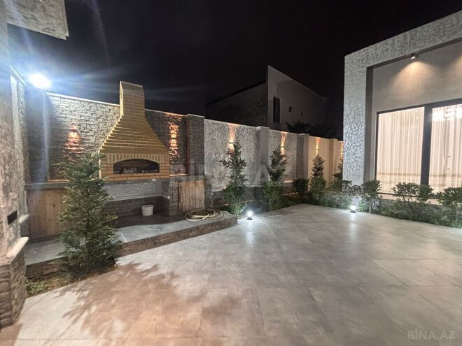 Satılır 4 otaqlı həyət evi/bağ evi 150 m², Şüvəlan q., photo 9 from 22