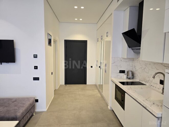 Satılır 1 otaqlı yeni tikili 47 m², Nardaran q., photo 9 from 14