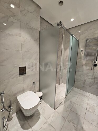 Satılır 1 otaqlı yeni tikili 47 m², Nardaran q., photo 13 from 14