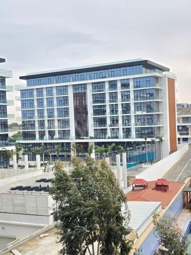 Satılır 1 otaqlı yeni tikili 47 m², Nardaran q., photo 12 from 14