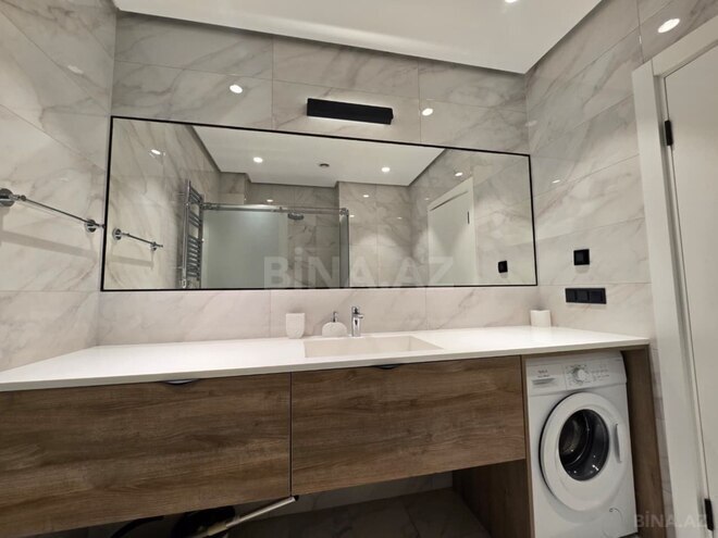 Satılır 1 otaqlı yeni tikili 47 m², Nardaran q., photo 11 from 14