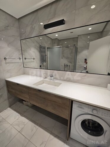 Satılır 1 otaqlı yeni tikili 47 m², Nardaran q., photo 7 from 14