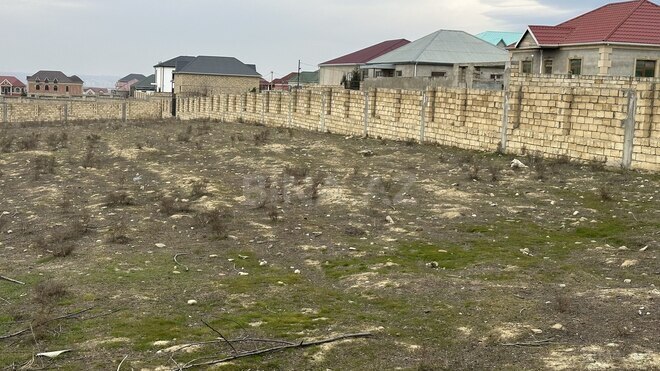 Satılır  torpaq 25 sot, Mehdiabad q., photo 3 from 9