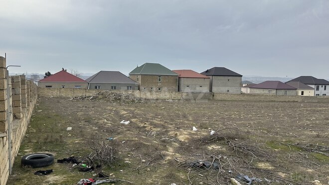 Satılır  torpaq 25 sot, Mehdiabad q., photo 8 from 9