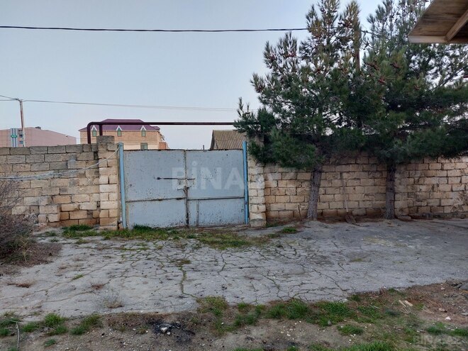 Satılır 3 otaqlı həyət evi/bağ evi 50 m², Puta q., photo 7 from 8