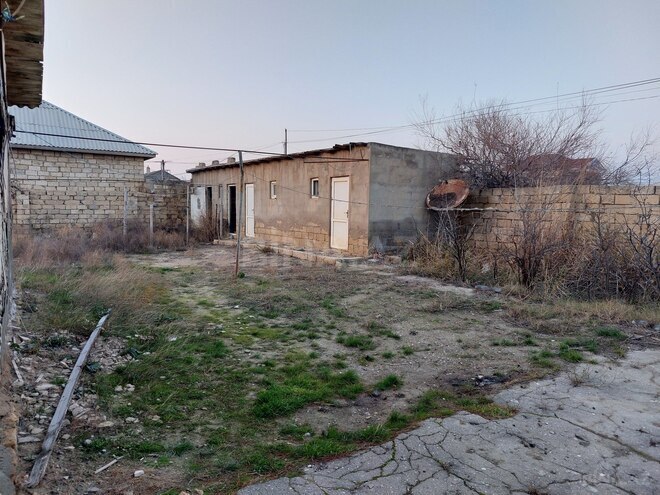 Satılır 3 otaqlı həyət evi/bağ evi 50 m², Puta q., photo 5 from 8