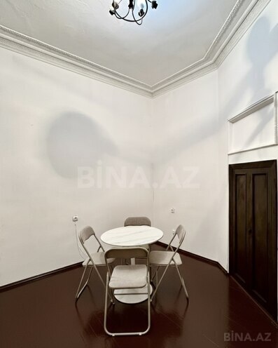 İcarəyə verilir  obyekt 160 m², 28 May m., photo 16 from 19