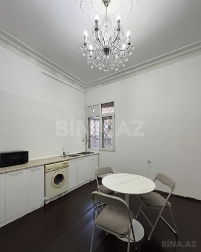 İcarəyə verilir  obyekt 160 m², 28 May m., photo 15 from 19
