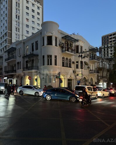 İcarəyə verilir  obyekt 160 m², 28 May m., photo 18 from 19